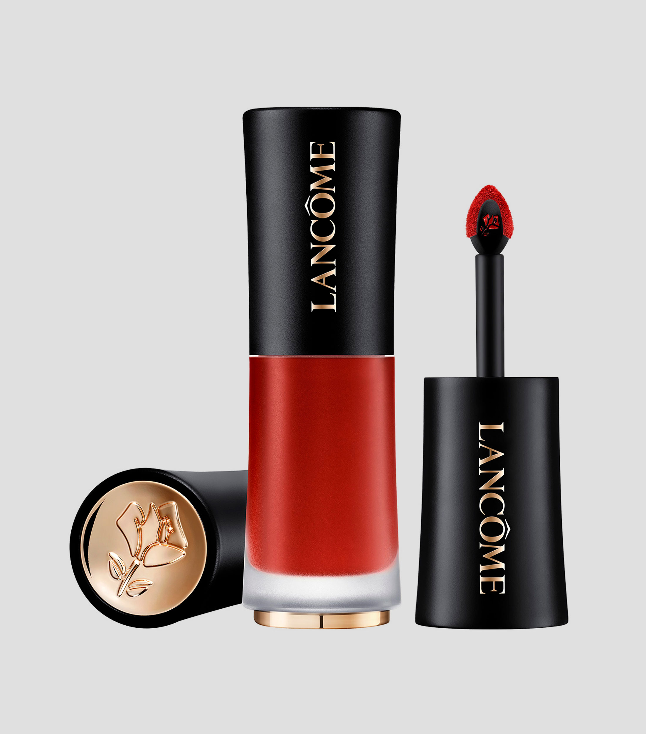 LANL ABSOLU ROUGE DRAMA INK